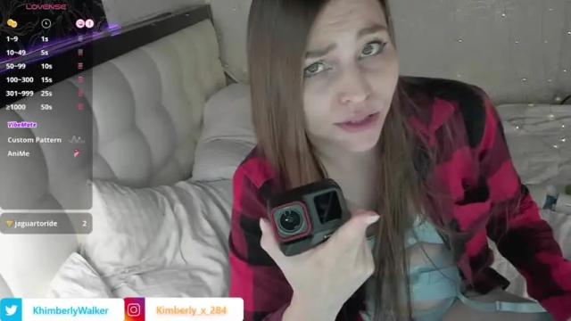 Image 10 of queenafina Stream on Chaturbate on 1 month ago