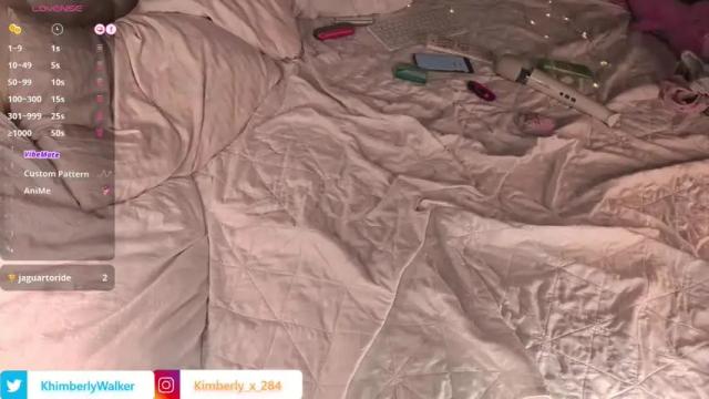 Thumbnail 3, queenafina's Stream at Chaturbate, 1 month ago