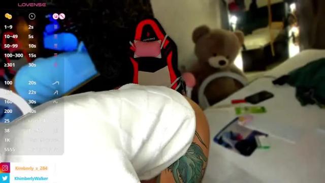 Image 4 of queenafina Stream on Chaturbate on 1 month ago