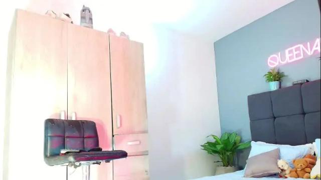 Thumbnail 3, queenaliice's Stream at Chaturbate, 6 days ago
