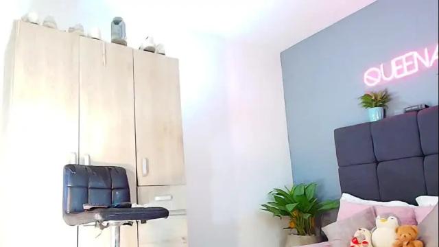 Image 11 of queenaliice Stream on Chaturbate on 1 month ago