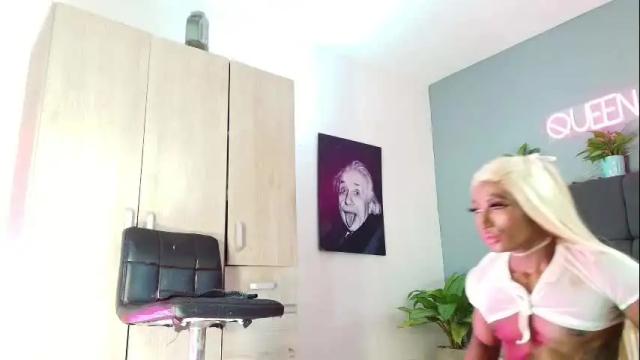 Image 6 of queenaliice Stream on Chaturbate on 12 days ago