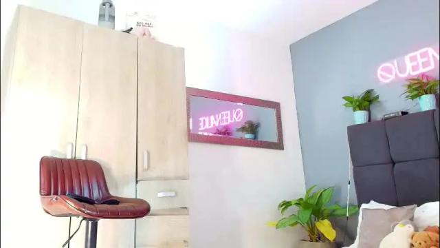 Thumbnail 2, queenaliice's Stream at Chaturbate, 1 day ago