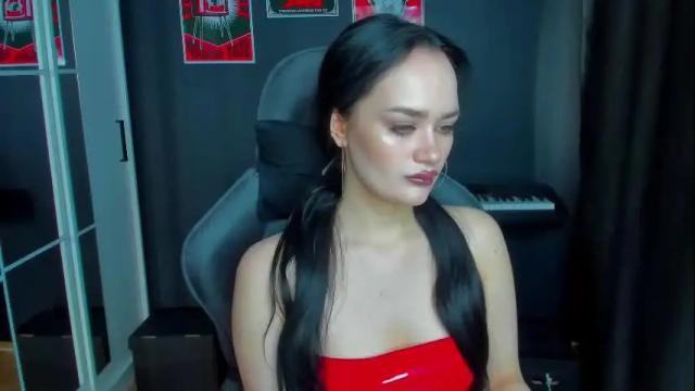 Thumbnail 1, queenaliss's Stream at Chaturbate, 1 month ago