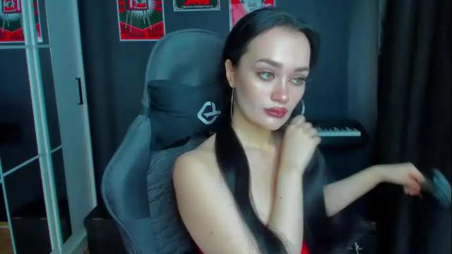 Thumbnail 3, queenaliss's Stream at Chaturbate, 1 month ago