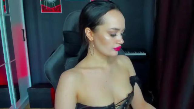 Thumbnail 1, queenaliss's Stream at Chaturbate, 1 month ago
