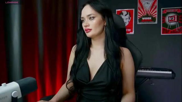 Thumbnail 1, queenaliss's Stream at Chaturbate, 28 days ago