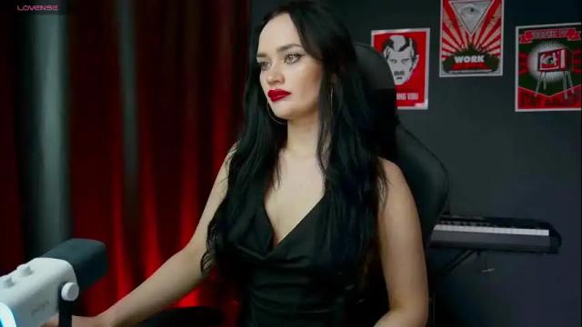 Thumbnail 2, queenaliss's Stream at Chaturbate, 28 days ago