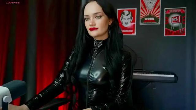 Thumbnail 3, queenaliss's Stream at Chaturbate, 27 days ago