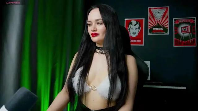 Thumbnail 3, queenaliss's Stream at Chaturbate, 25 days ago