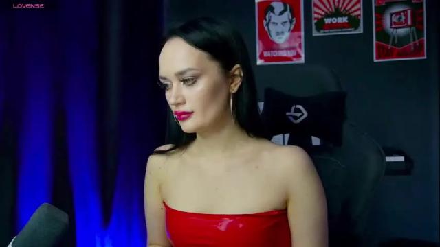 Thumbnail 3, queenaliss's Stream at Chaturbate, 11 days ago
