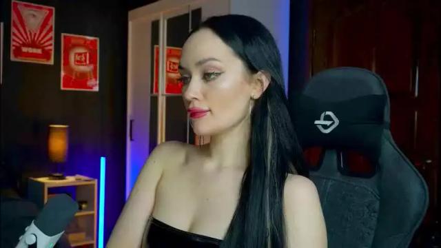 Thumbnail 2, queenaliss's Stream at Chaturbate, 1 month ago