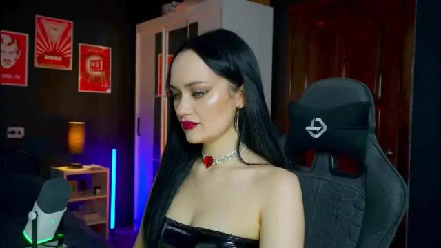 Thumbnail 2, queenaliss's Stream at Chaturbate, 1 month ago