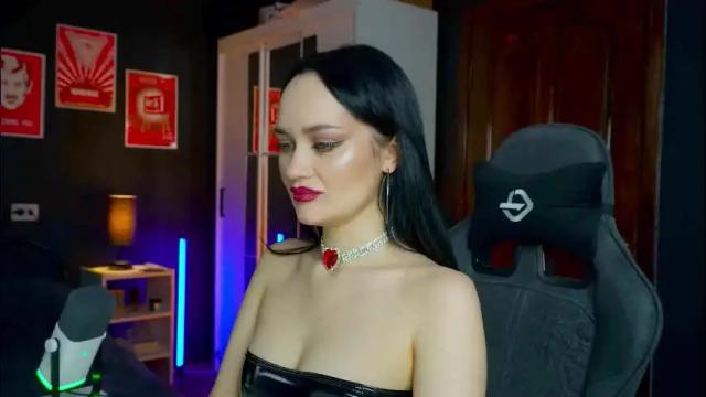 Thumbnail 3, queenaliss's Stream at Chaturbate, 1 month ago