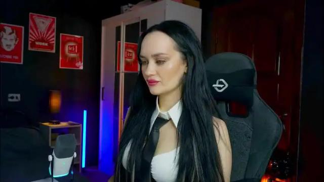 Thumbnail 2, queenaliss's Stream at Chaturbate, 1 month ago