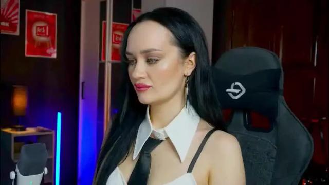 Thumbnail 3, queenaliss's Stream at Chaturbate, 1 month ago