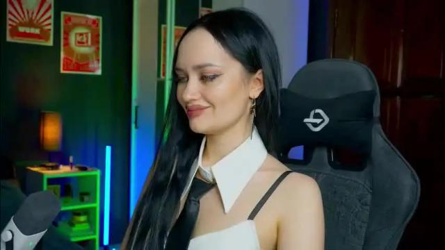 Thumbnail 3, queenaliss's Stream at Chaturbate, 1 month ago