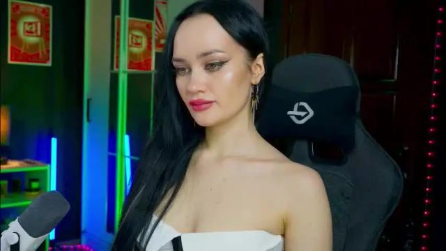 Thumbnail 2, queenaliss's Stream at Chaturbate, 1 month ago