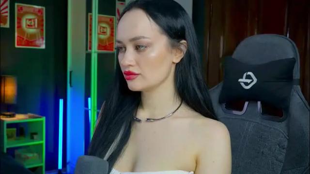 Thumbnail 1, queenaliss's Stream at Chaturbate, 1 month ago