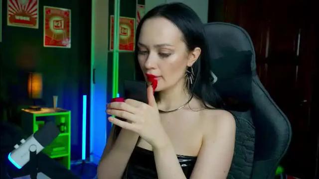 Thumbnail 3, queenaliss's Stream at Chaturbate, 1 month ago