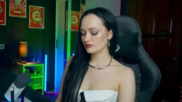 Thumbnail 2, queenaliss's Stream at Chaturbate, 1 month ago