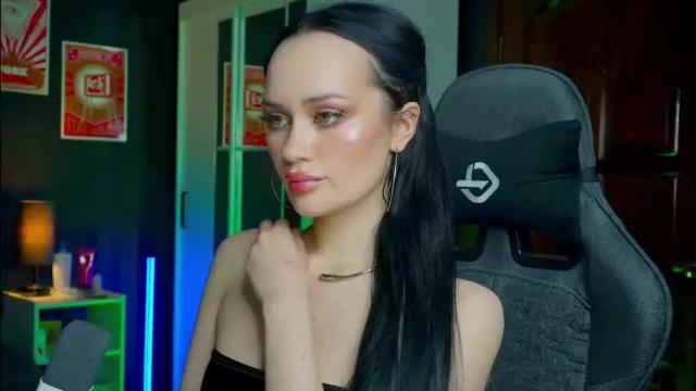 Thumbnail 3, queenaliss's Stream at Chaturbate, 25 days ago