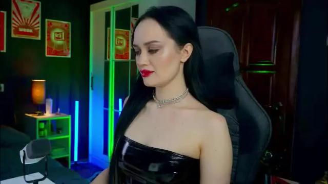 Thumbnail 1, queenaliss's Stream at Chaturbate, 18 days ago