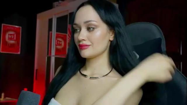 Thumbnail 2, queenaliss's Stream at Chaturbate, 1 day ago