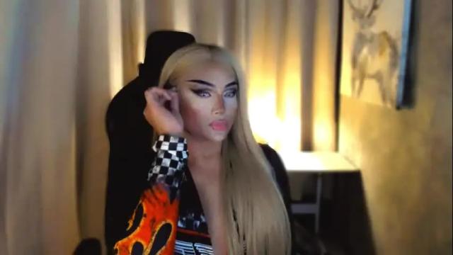 Thumbnail 2, queenarthalia's Stream at Chaturbate, 1 month ago