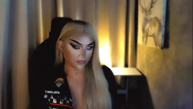Thumbnail 2, queenarthalia's Stream at Chaturbate, 1 month ago