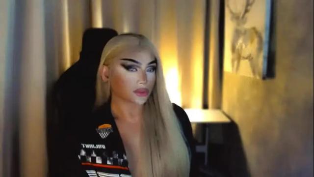 Thumbnail 3, queenarthalia's Stream at Chaturbate, 1 month ago