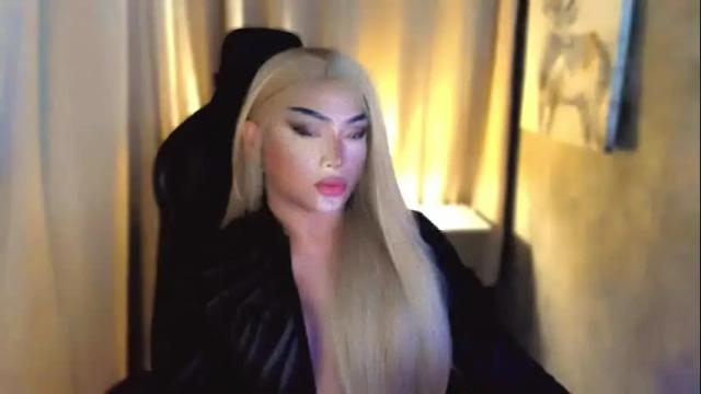 Thumbnail 2, queenarthalia's Stream at Chaturbate, 9 days ago