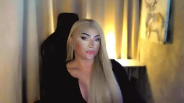 Thumbnail 2, queenarthalia's Stream at Chaturbate, 5 days ago