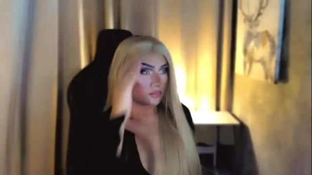 Thumbnail 2, queenarthalia's Stream at Chaturbate, 3 days ago