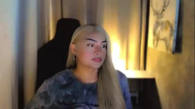 Thumbnail 1, queenarthalia's Stream at Chaturbate, 1 day ago