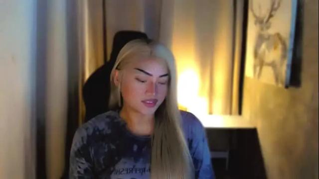 Thumbnail 2, queenarthalia's Stream at Chaturbate, 1 day ago
