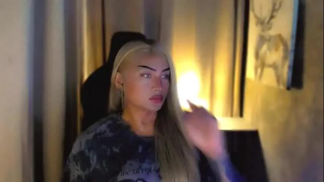 Thumbnail 3, queenarthalia's Stream at Chaturbate, 1 day ago