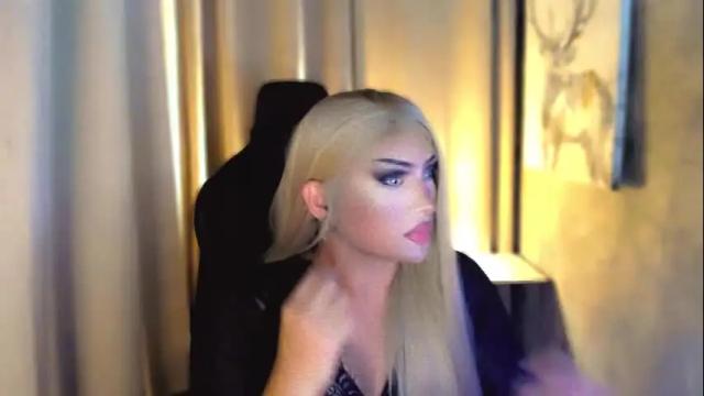 Thumbnail 2, queenarthalia's Stream at Chaturbate, 15 hours ago