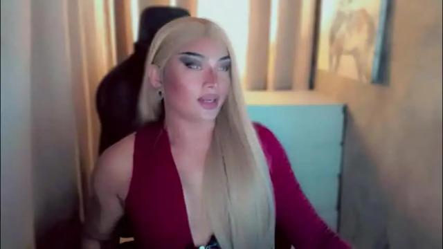 Image 2 of queenarthalia Stream on Chaturbate on 2 months ago
