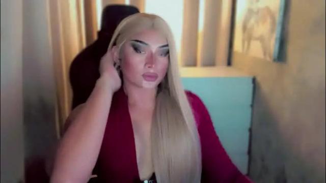 Thumbnail 2, queenarthalia's Stream at Chaturbate, 2 months ago