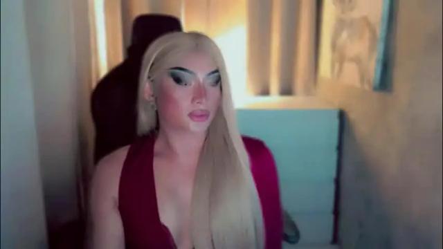 Image 8 of queenarthalia Stream on Chaturbate on 2 months ago