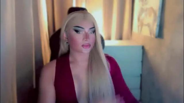 Thumbnail 1, queenarthalia's Stream at Chaturbate, 1 month ago