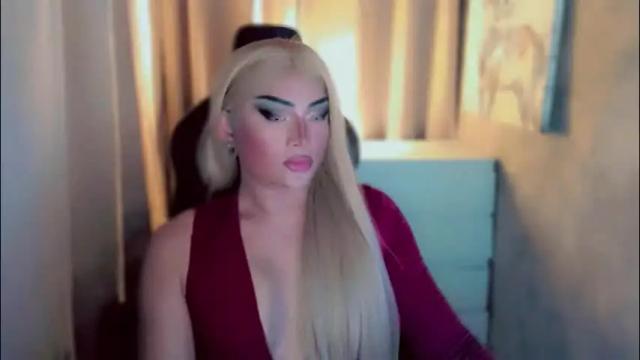 Thumbnail 2, queenarthalia's Stream at Chaturbate, 1 month ago