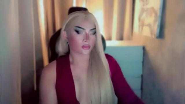 Image 6 of queenarthalia Stream on Chaturbate on 1 month ago