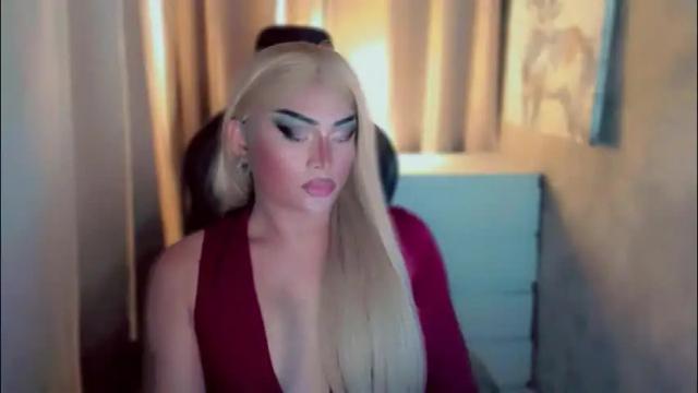 Image 8 of queenarthalia Stream on Chaturbate on 1 month ago
