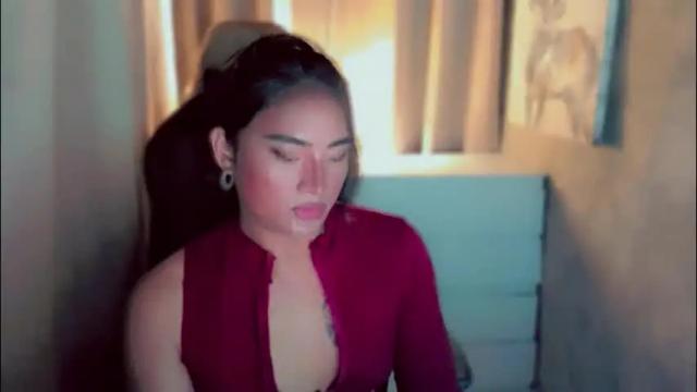 Image 12 of queenarthalia Stream on Chaturbate on 1 month ago