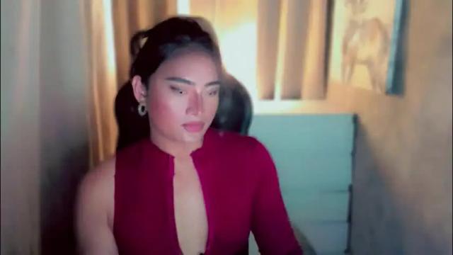 Image 3 of queenarthalia Stream on Chaturbate on 1 month ago