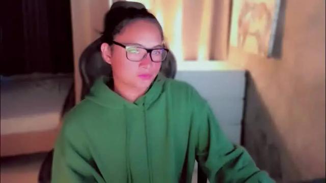 Image 11 of queenarthalia Stream on Chaturbate on 1 month ago