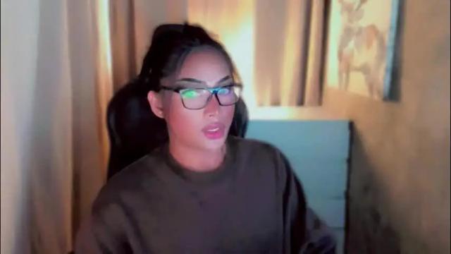 Image 10 of queenarthalia Stream on Chaturbate on 1 month ago