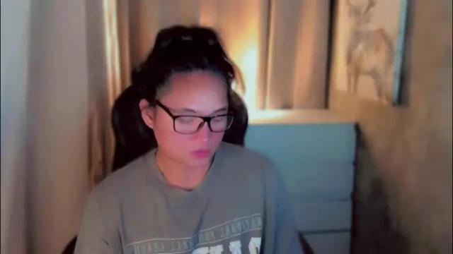 Thumbnail 2, queenarthalia's Stream at Chaturbate, 14 hours ago